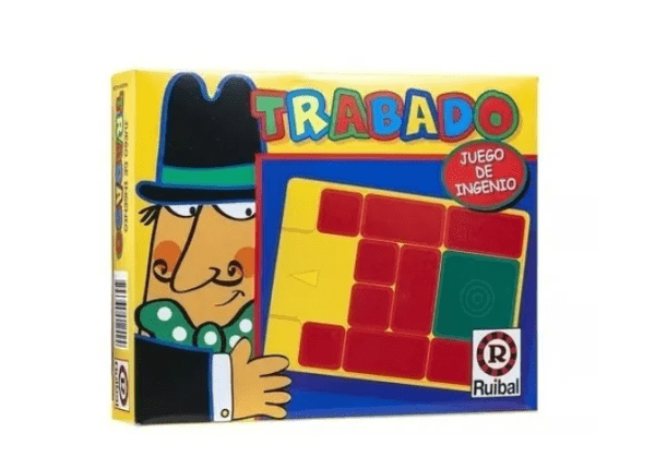 TRABADO -1242