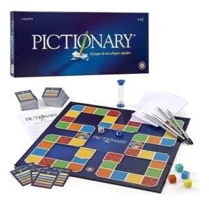 PICTIONARY -7900