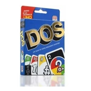 CARTAS DOS MATTEL -7601