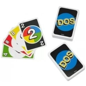 CARTAS DOS MATTEL -7601