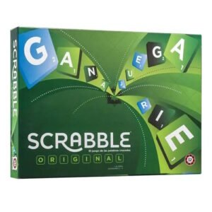 SCRABBLE -7950