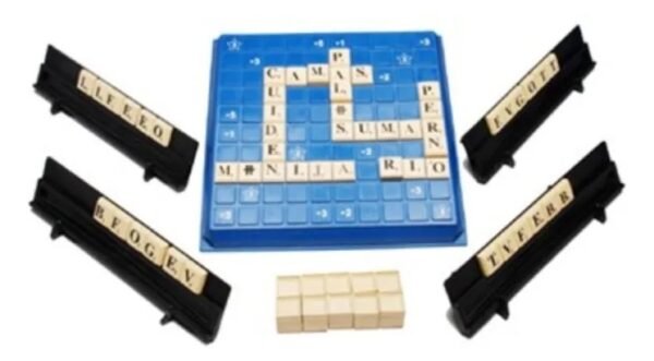LETRAS 3D -1106 - Image 2