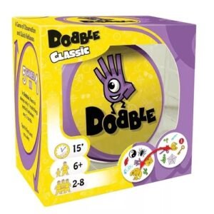 DOBBLE JUEGO -2501