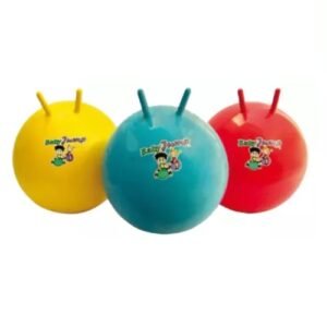 PELOTA SALTARINA -0005