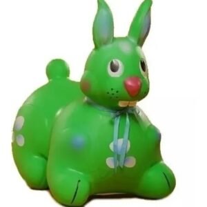CONEJA SALTARINA -0003