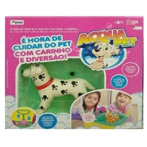 ACQUA PET BAÑO DE MASCOTA -8011