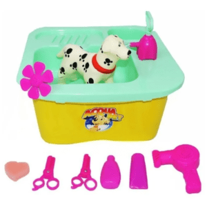 ACQUA PET BAÑO DE MASCOTA -8011