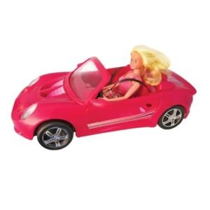 AUTO CONVERTIBLE GLORIA -22010