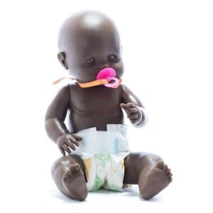 BEBE MATIAS CHOCOLATE -21B