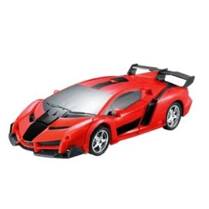 AUTO R/C CARFORMERS TRANSFORMABLE -IK0008