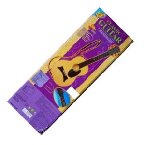 GUITARRA ESPAÑOLA A PILA- 3080