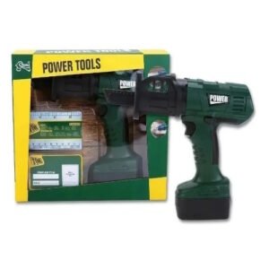 HERRAMIENTA CALADORA POWER TOOLS EN CAJA-6400014