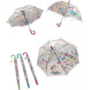 PARAGUAS UNICORNIO -4070070