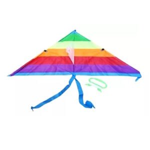 BARRILETE ARCO IRIS -4090033