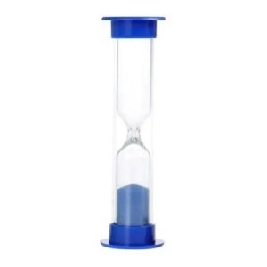 RELOJ DE ARENA 60 SEGUNDOS -8100100