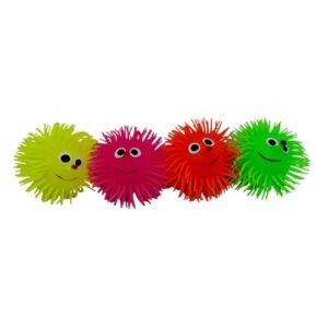 PELOTA CARITA SQUISHY -8100222