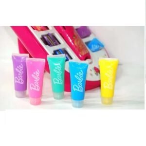 MAGIC HAIR PAINT BARBIE -1010031