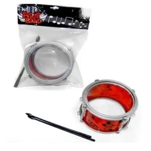 TAMBOR ROJO EN BOLSA -3100025