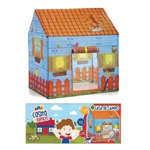 CASITA DE CAMPO -4050045