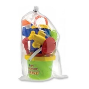 BOLSON BICOLOR C/REGADERA -545