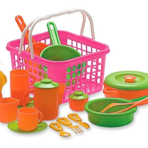 CANASTA COCINA/TE DURAVIT -613