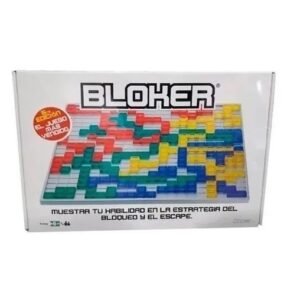BLOKER JUEGO -1053