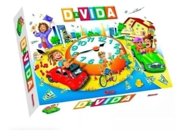 DE POR VIDA JUEGO -1216