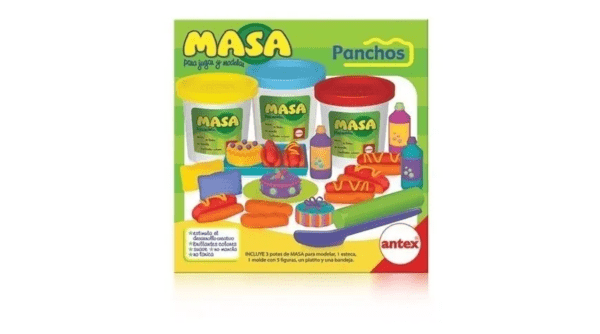 SUPER MASA PANCHOS -2139