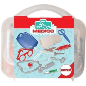 SET DE MEDICO EN VALIJA -1156