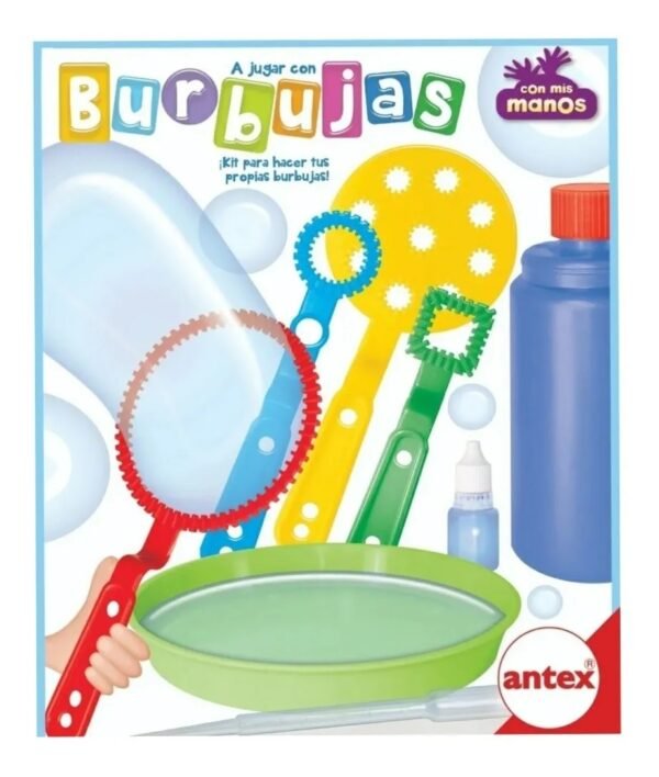 A JUGAR CON BURBUJAS -0053