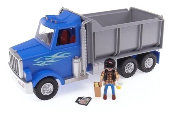 5665 PLAY CAMION VOLCADOR - Image 3