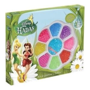 BIJOUTERIE HADAS DISNEY -813