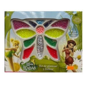 BIJOUTERIE HADAS DISNEY -813