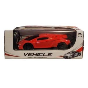 AUTO R/C VEHICLE -8404