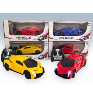 AUTO R/C VEHICLE -8404