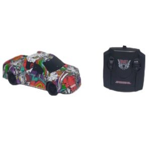 AUTO R/C EMULATION MODEL -8498