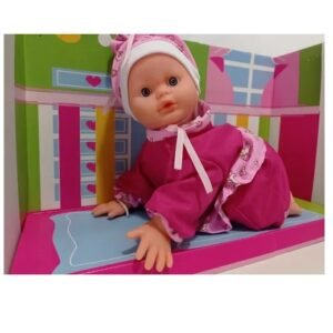 BEBE CONNY GATEA -715