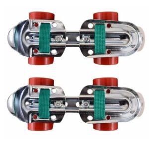 PATINES LECESSE ROCK 27 AL 37
