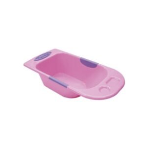 BEÑERA PLASTICA PARA BEBOTE FIORELLA -47726
