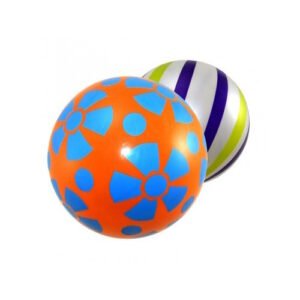 PELOTA PLASTISOL 20CM -150163