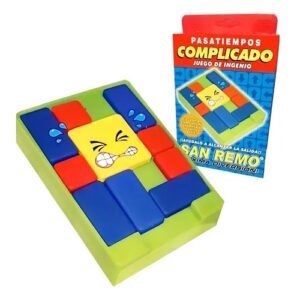 TRABADO SAN REMO -138925