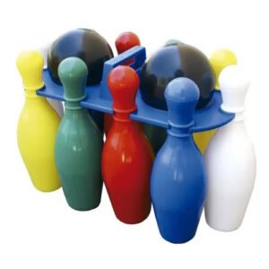 JUEGO DE BOWLING SAN REMO -43496