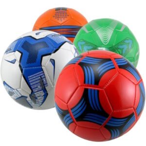 PELOTA DE FUTBOL Nº5 280GR -144526