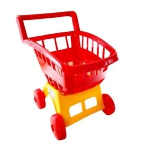 CARRITO SUPERMERCADO -43481
