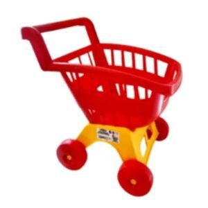 CARRITO SUPERMERCADO -43481