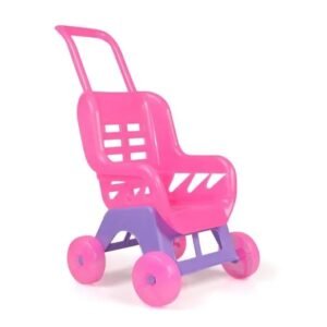 COCHE P/BEBE FIORELLA -46017
