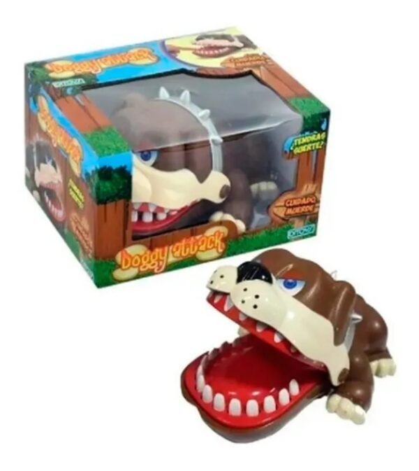 DOGGY ATTACK -2149 - Image 2