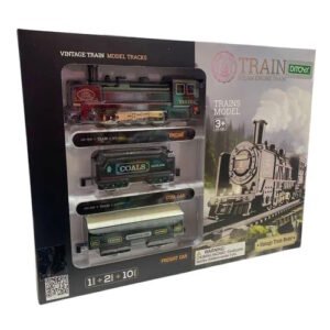 TREN A PILAS CHICO DITOYS -2916