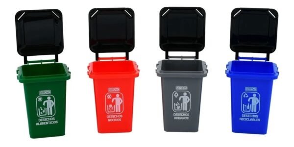 RECYCLABLE GAME -2299 - Image 3