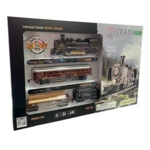TREN A PILAS MEDIANO DITOYS -2917